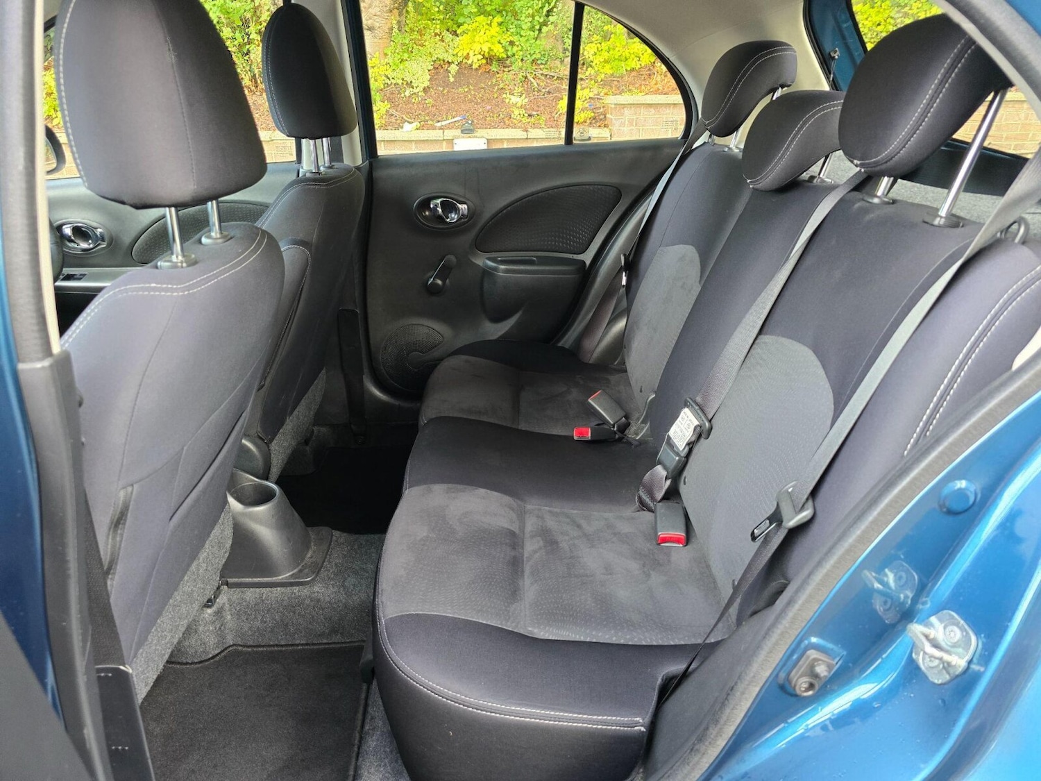 Used Nissan Micra 2015 for sale - 75996837: Photo 21