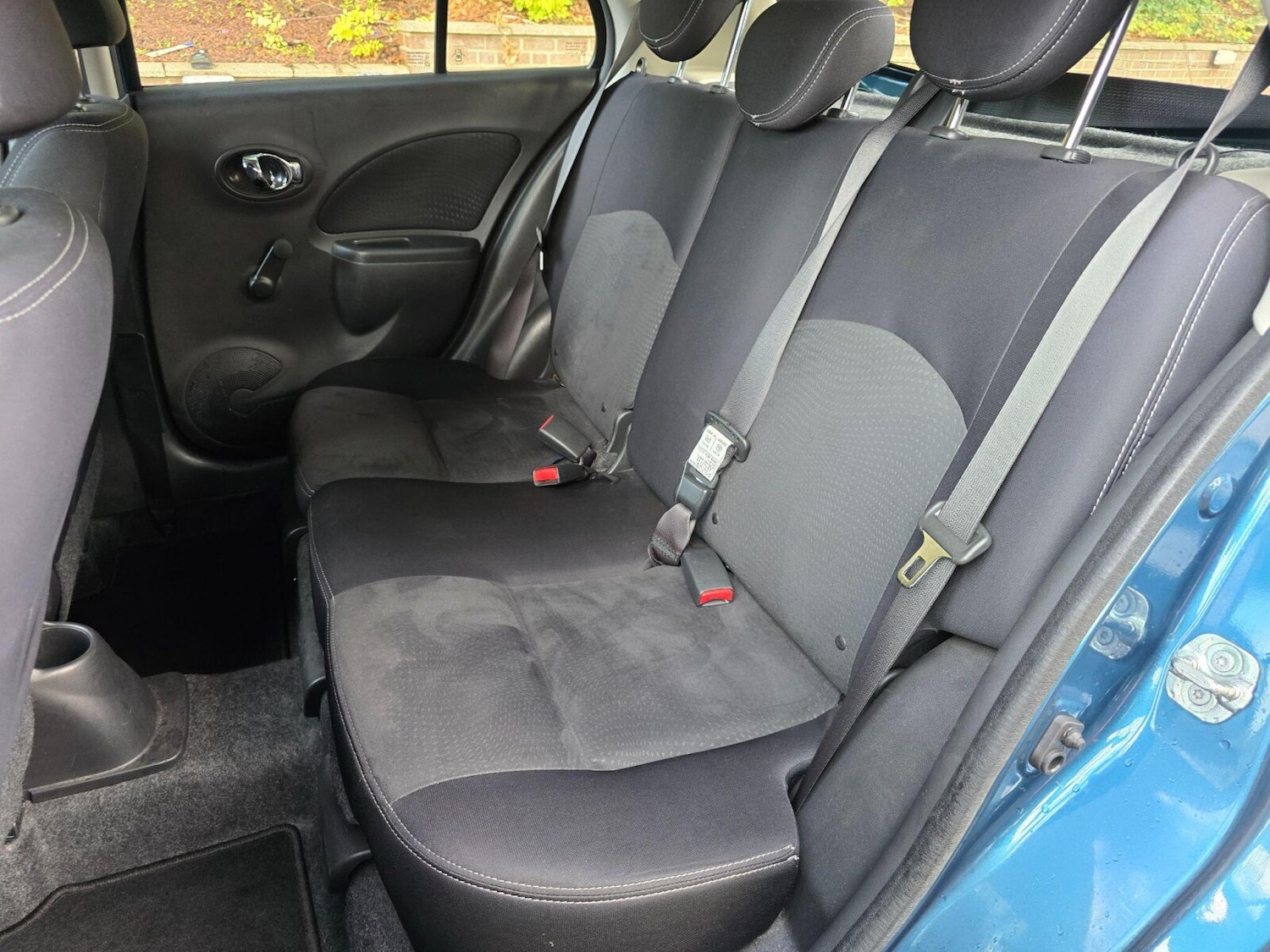 Used Nissan Micra 2015 for sale - 75996837: Photo 22