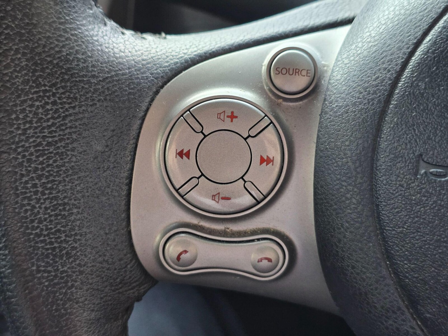 Used Nissan Micra 2015 for sale - 75996837: Photo 26