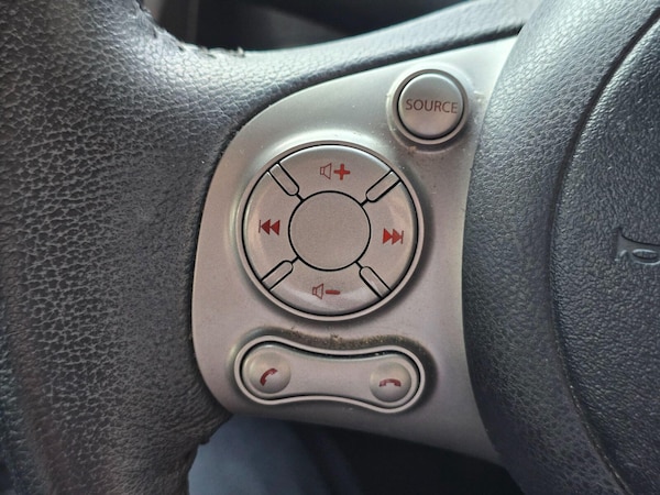 Used Nissan Micra 2015 for sale - 75996837: Photo 26