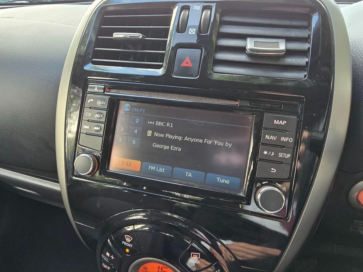 Used Nissan Micra 2015 for sale - 75996837: Photo 30