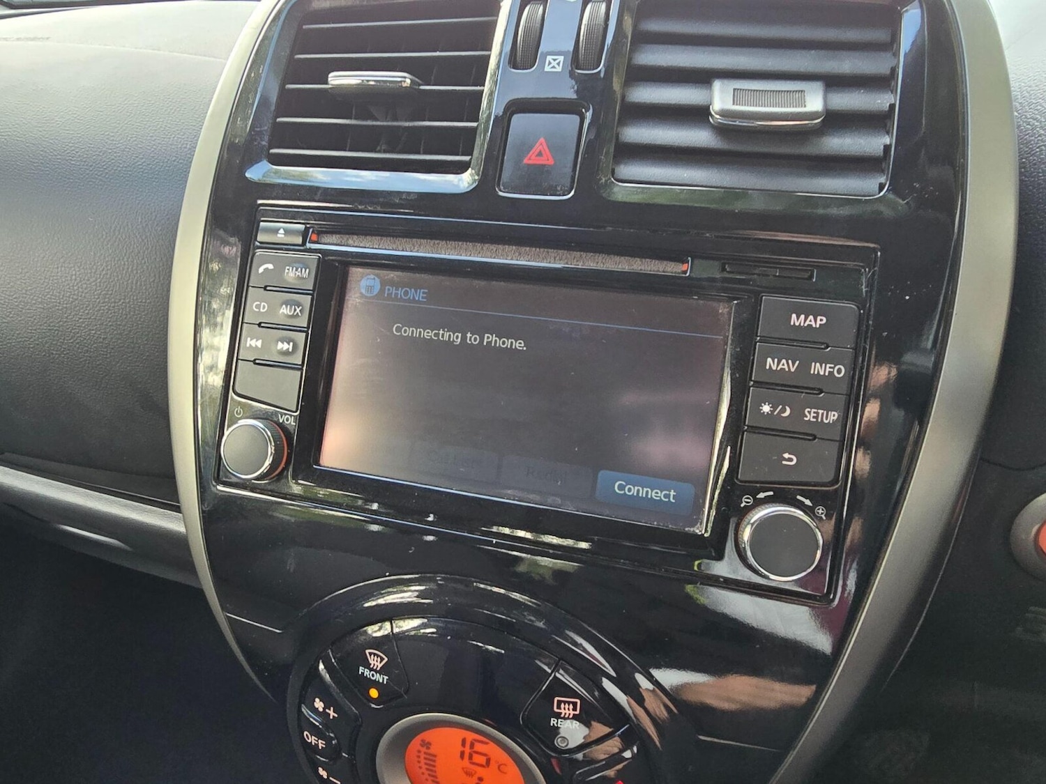 Used Nissan Micra 2015 for sale - 75996837: Photo 31