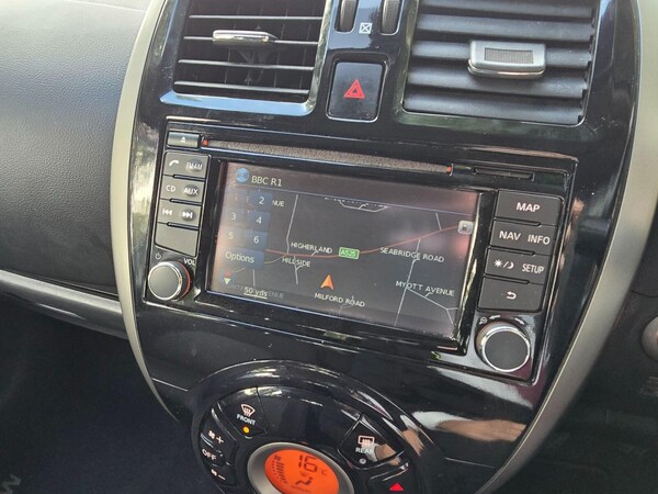 Used Nissan Micra 2015 for sale - 75996837: Photo 32