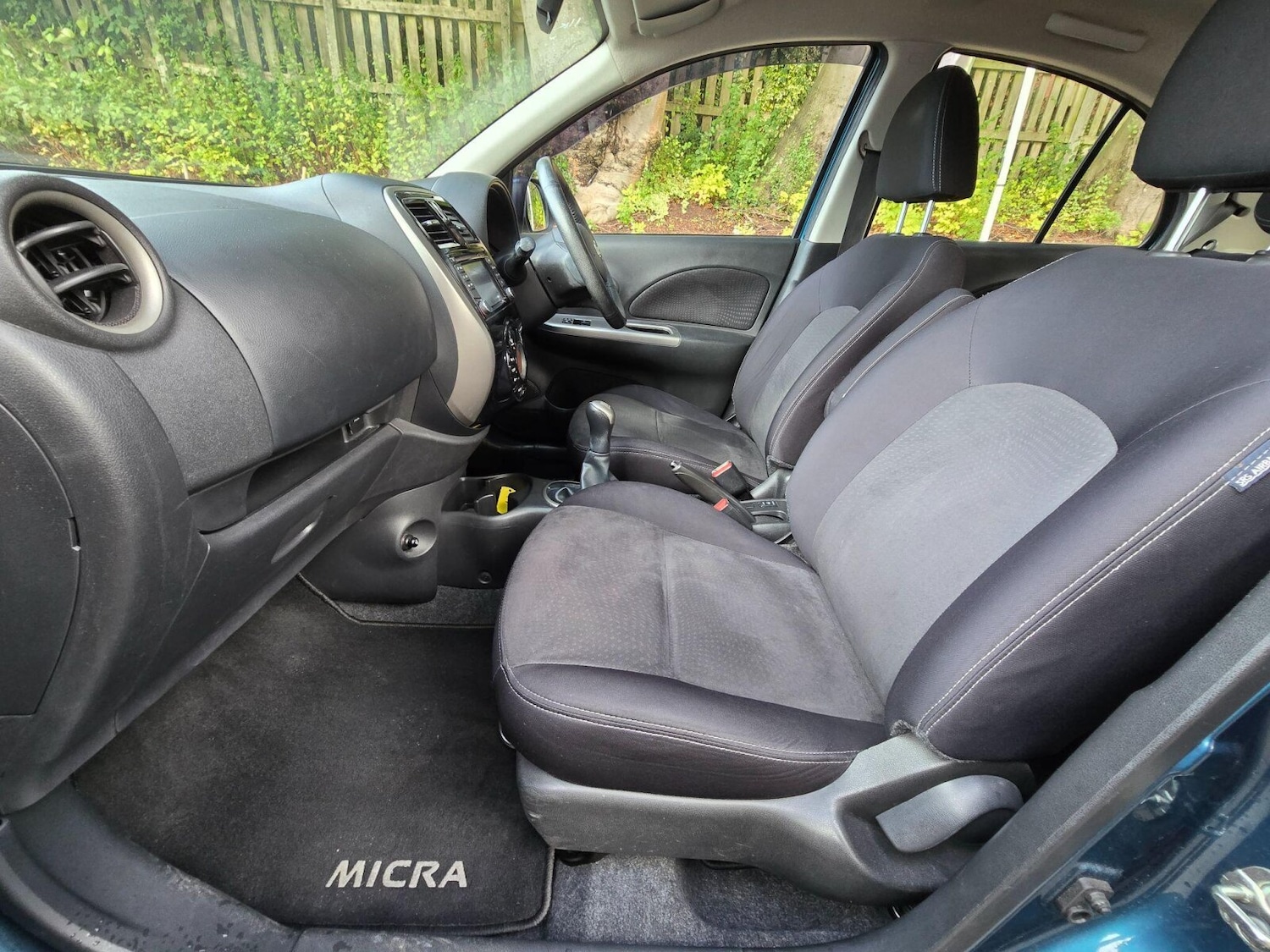 Used Nissan Micra 2015 for sale - 75996837: Photo 37