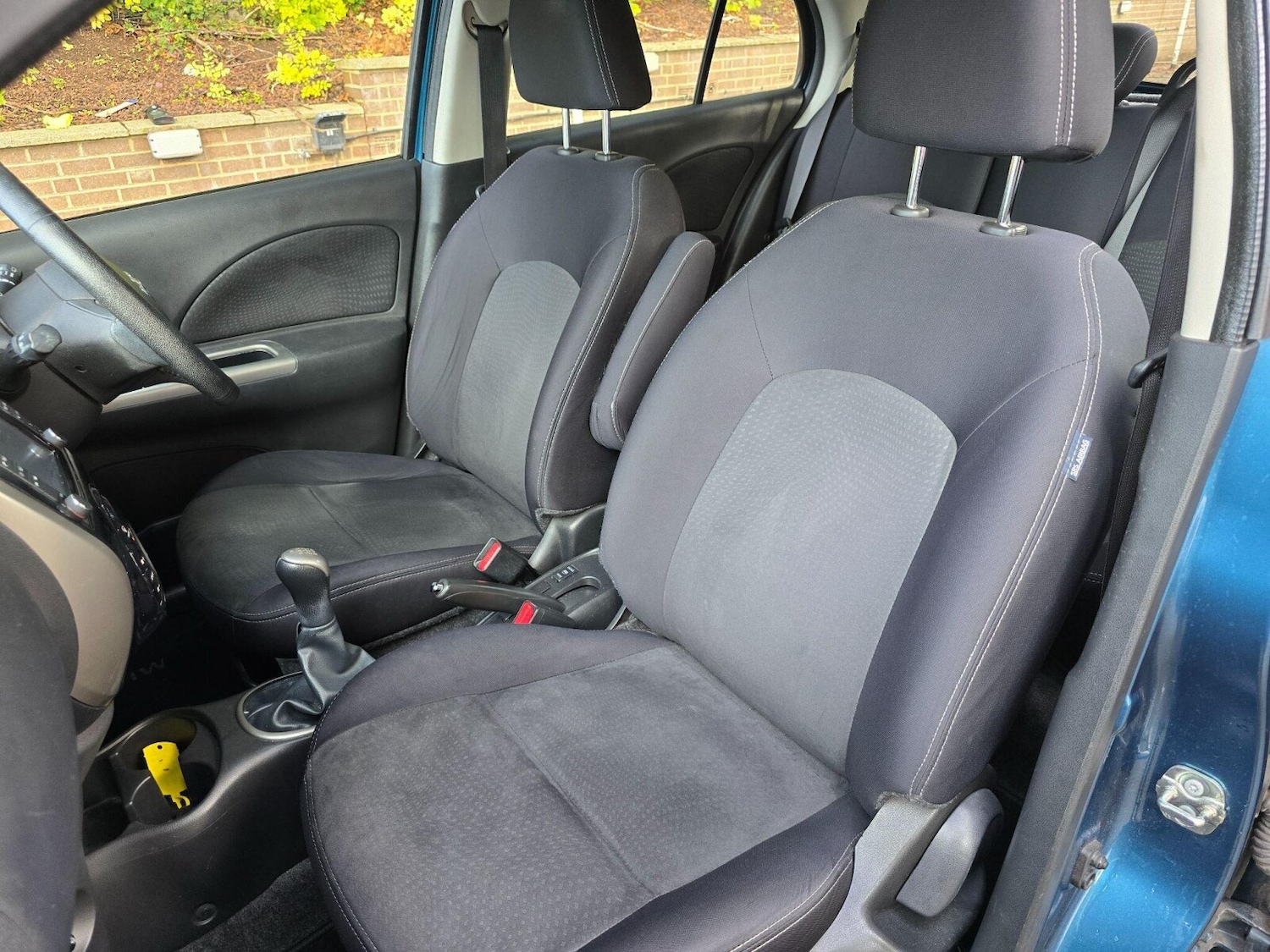 Used Nissan Micra 2015 for sale - 75996837: Photo 38