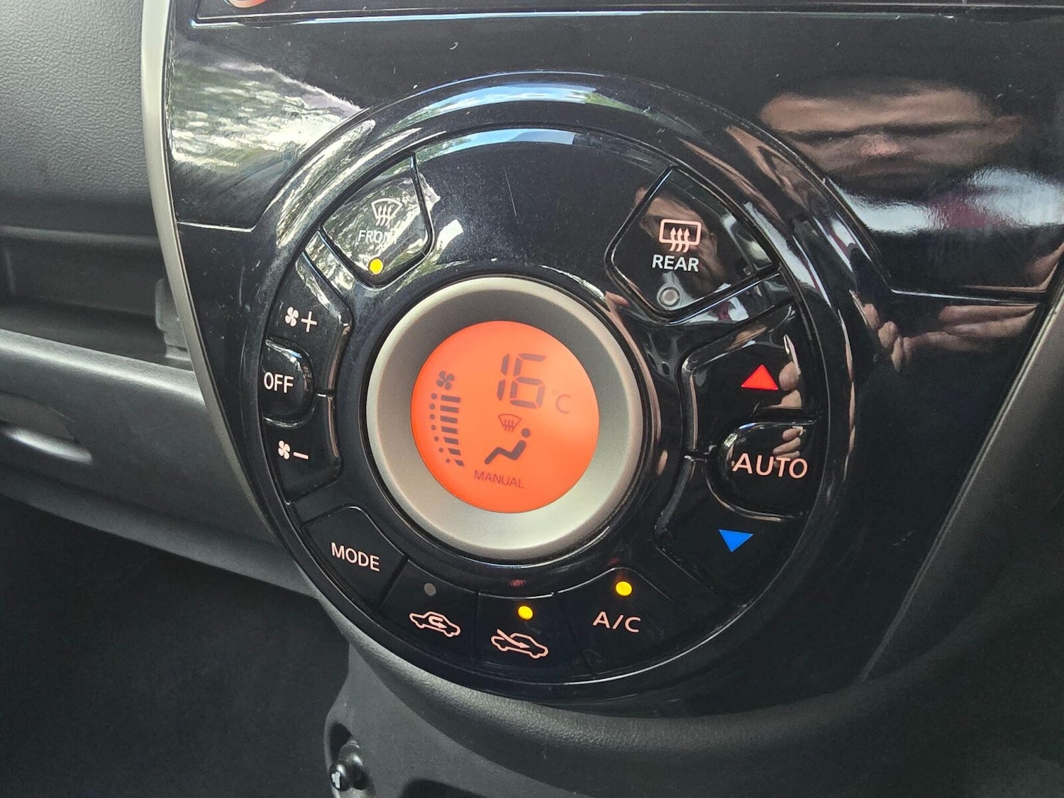 Used Nissan Micra 2015 for sale - 75996837: Photo 44