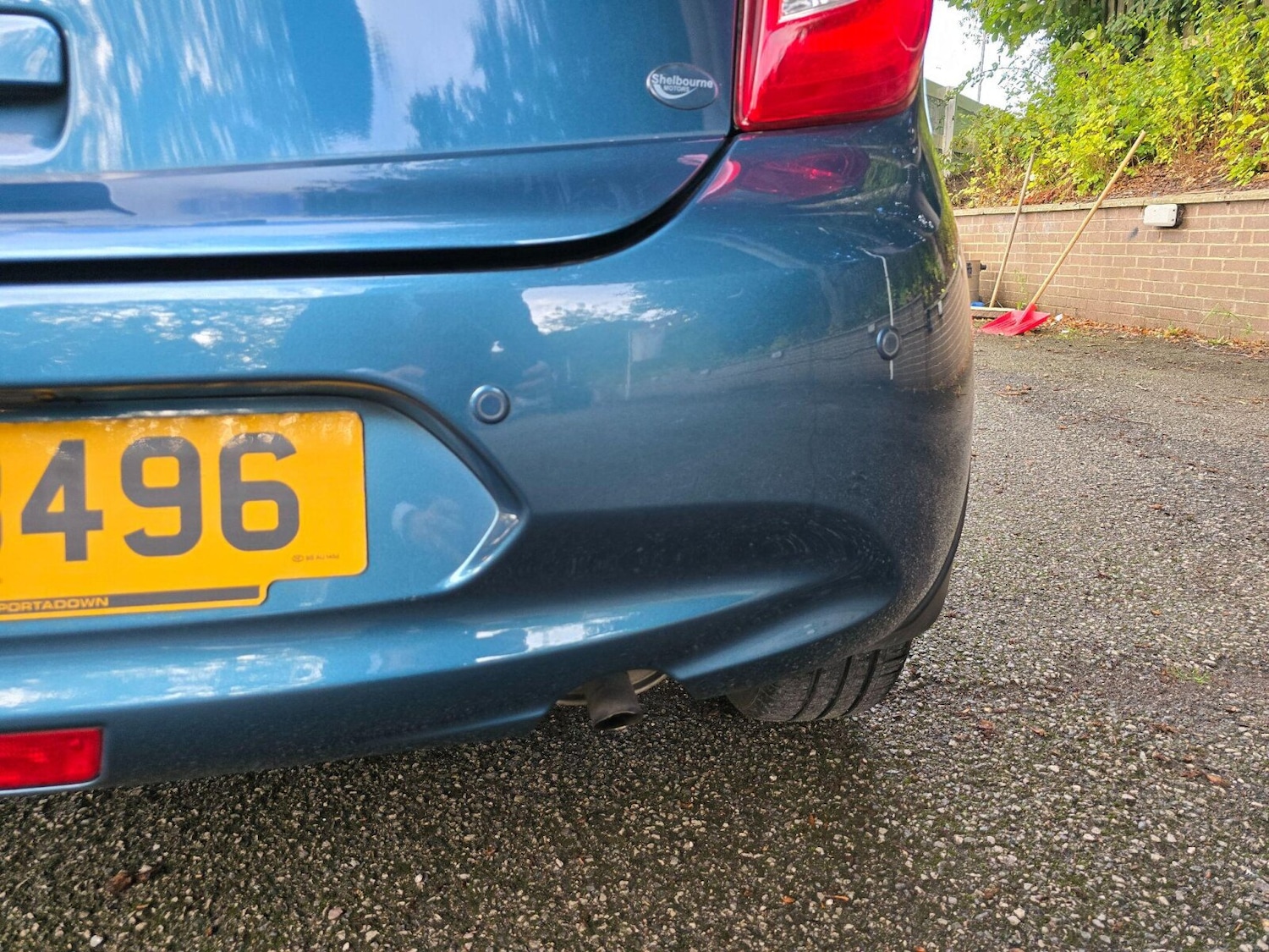 Used Nissan Micra 2015 for sale - 75996837: Photo 8