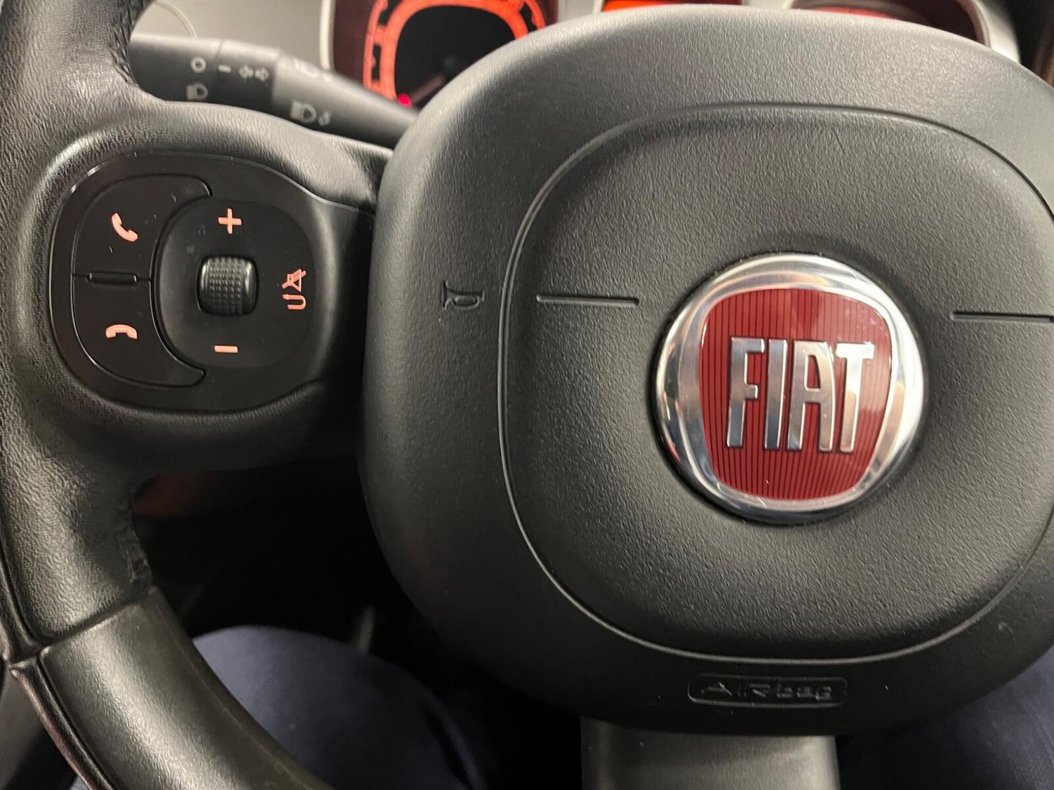 Used Fiat Panda 2015 for sale - 78041954: Photo 12