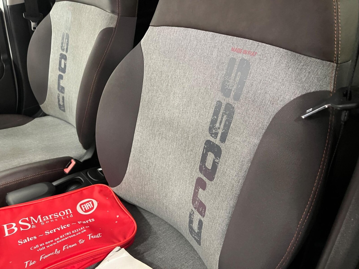 Used Fiat Panda 2015 for sale - 78041954: Photo 22