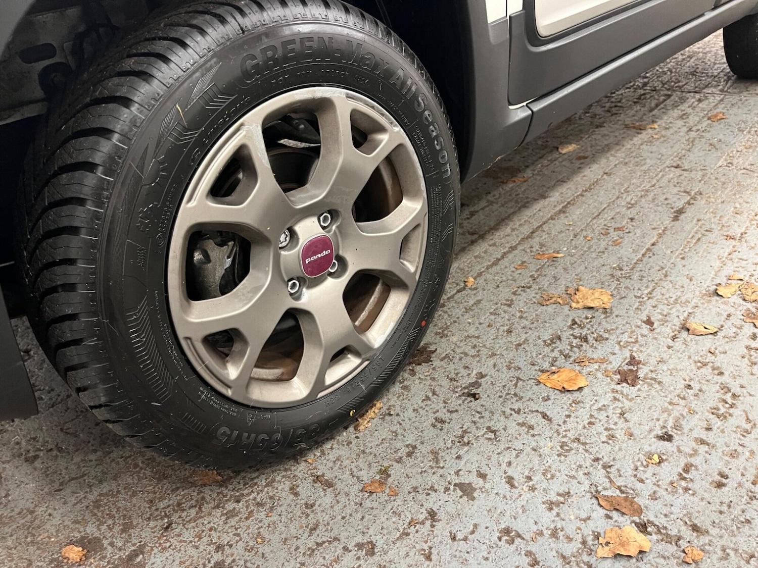 Used Fiat Panda 2015 for sale - 78041954: Photo 25