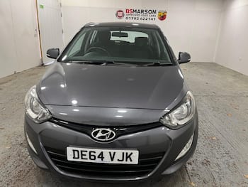 Used Hyundai i20 2014 for sale - 79509807: Photo