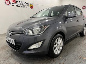 Used Hyundai i20 2014 for sale - 79509807: Photo