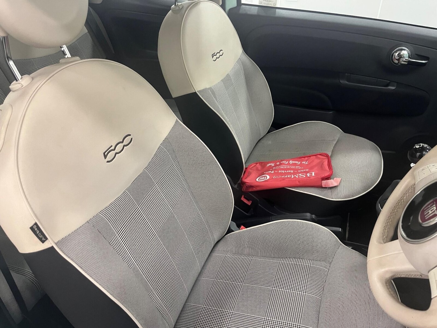 Used Fiat 500 2014 for sale - 76523479: Photo 11