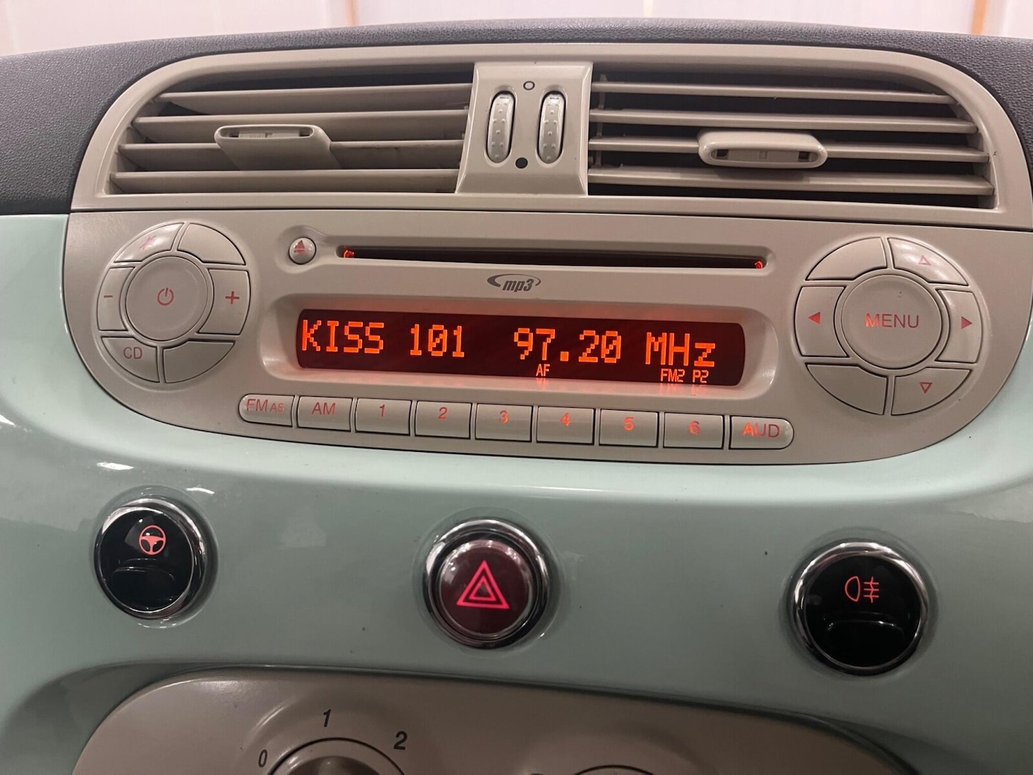 Used Fiat 500 2014 for sale - 76523479: Photo 12