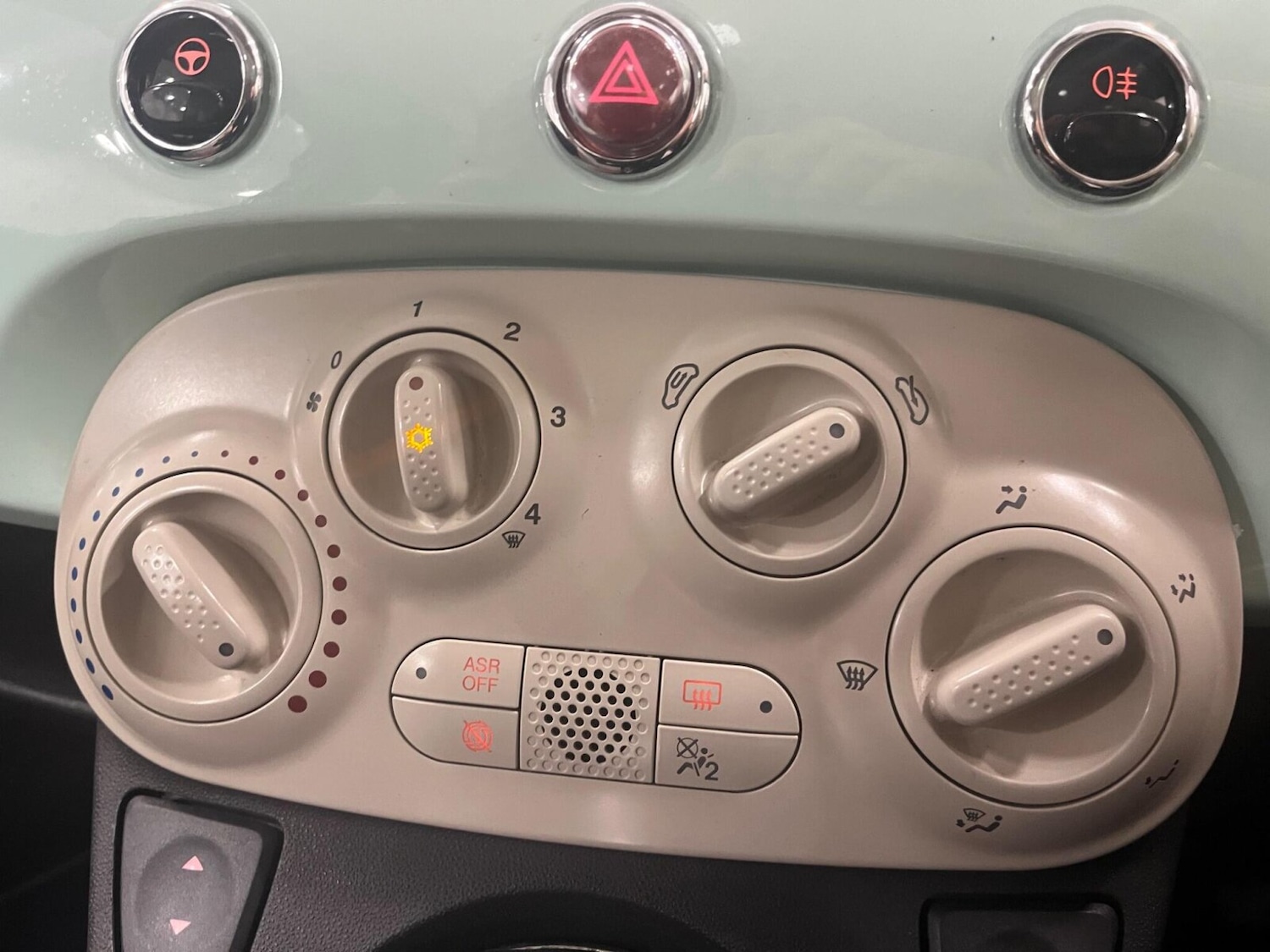 Used Fiat 500 2014 for sale - 76523479: Photo 13