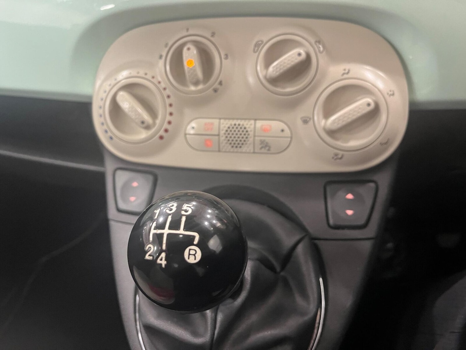 Used Fiat 500 2014 for sale - 76523479: Photo 14