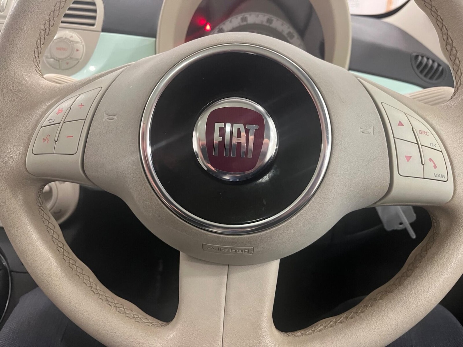 Used Fiat 500 2014 for sale - 76523479: Photo 15