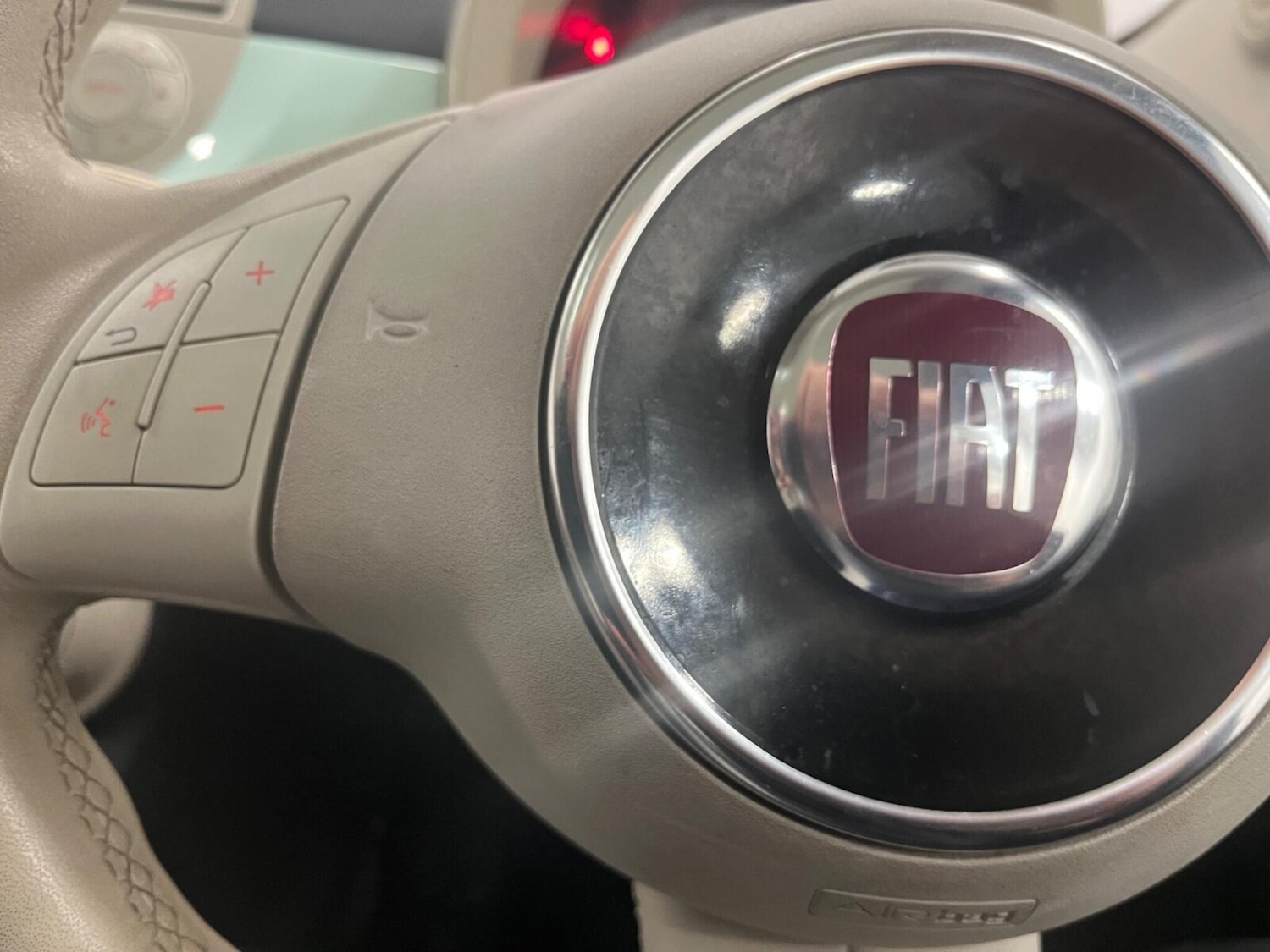 Used Fiat 500 2014 for sale - 76523479: Photo 16