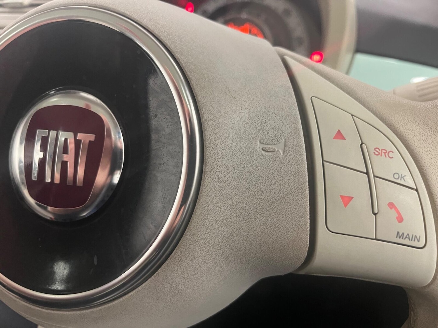 Used Fiat 500 2014 for sale - 76523479: Photo 17