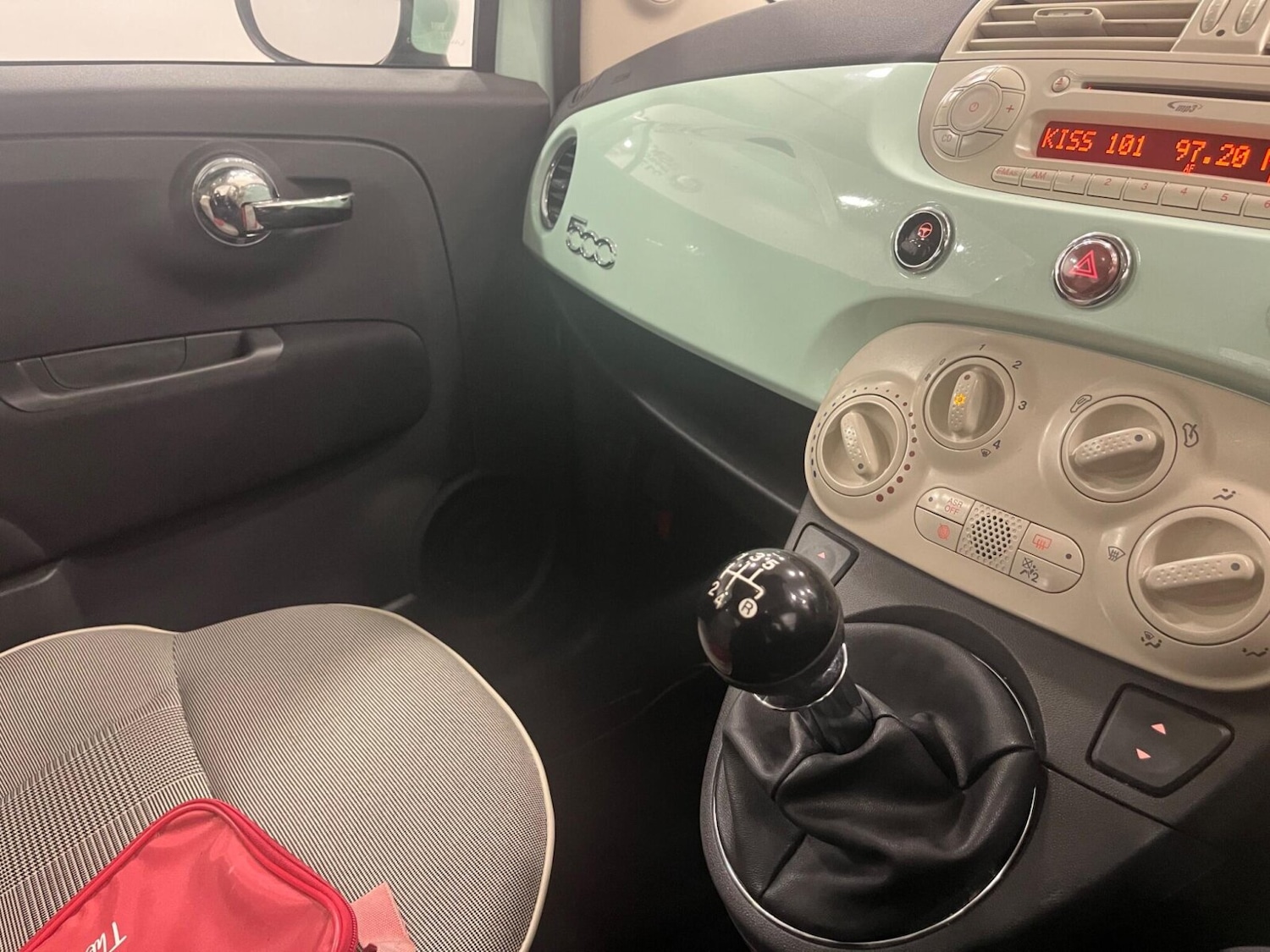 Used Fiat 500 2014 for sale - 76523479: Photo 19