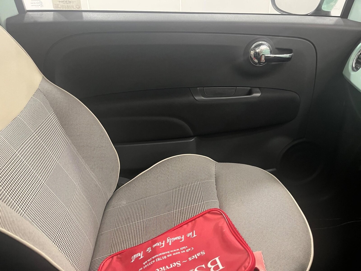 Used Fiat 500 2014 for sale - 76523479: Photo 22