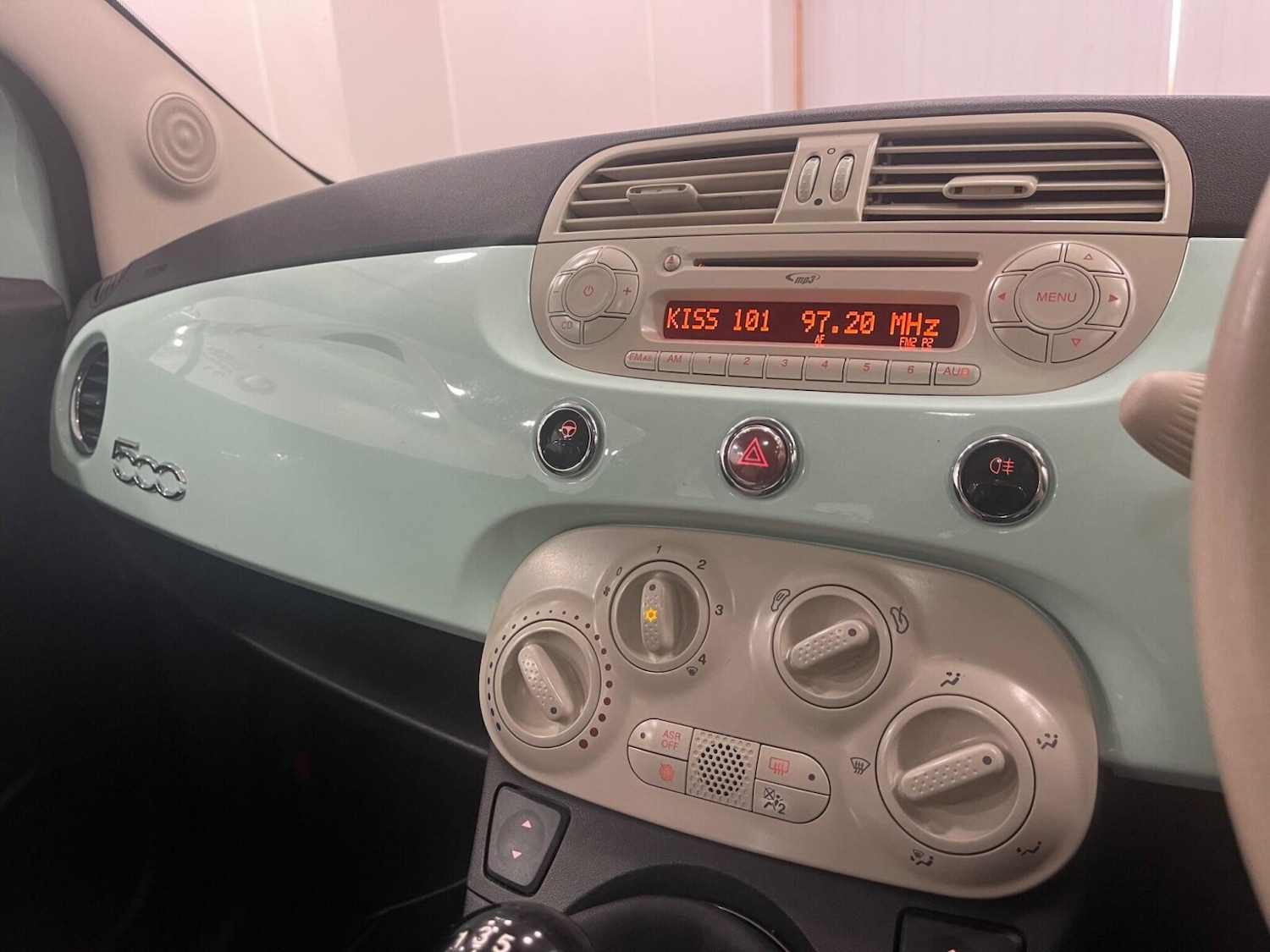 Used Fiat 500 2014 for sale - 76523479: Photo 23