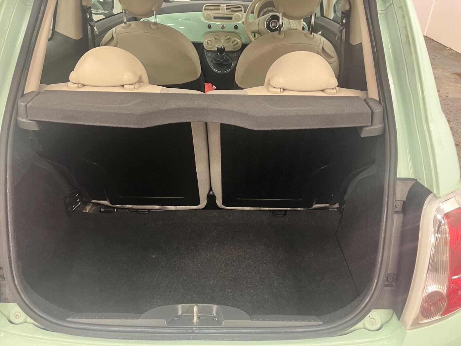 Used Fiat 500 2014 for sale - 76523479: Photo 24