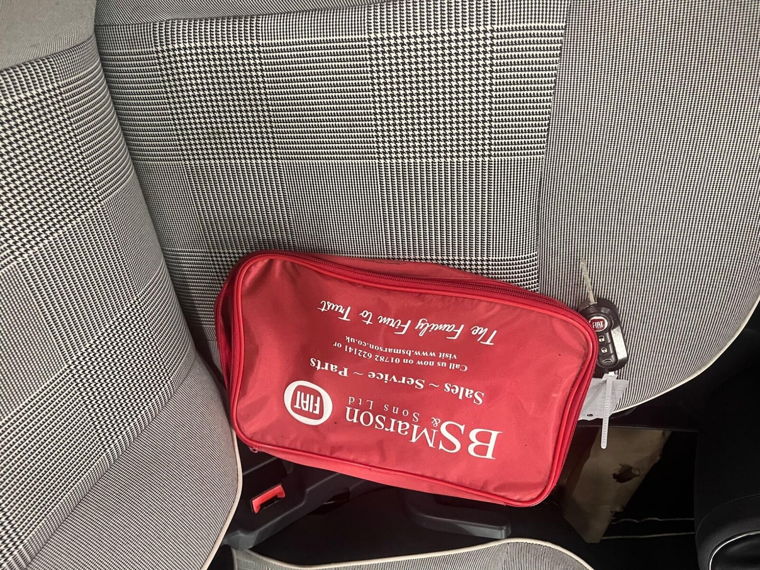 Used Fiat 500 2014 for sale - 76523479: Photo 26