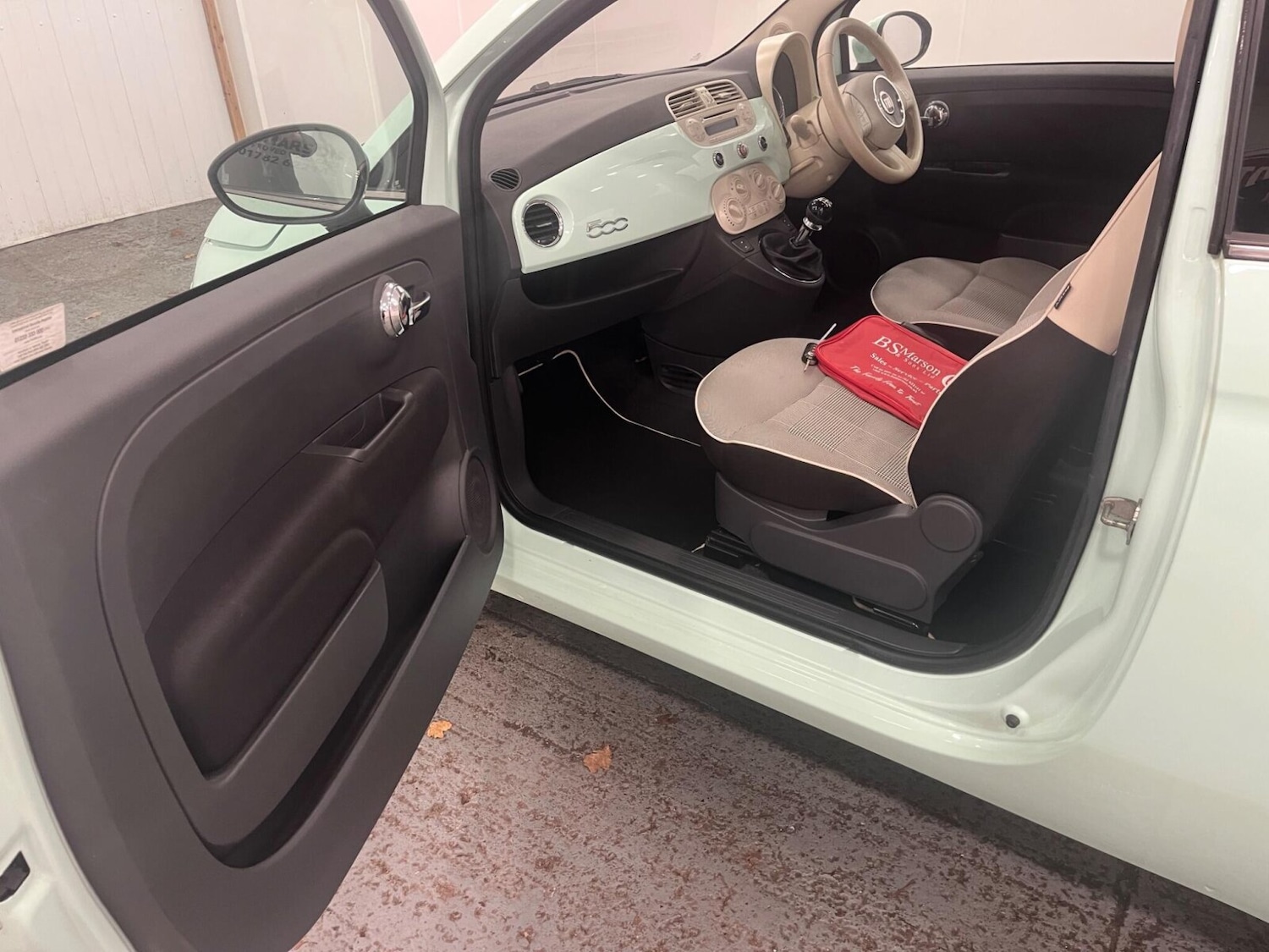 Used Fiat 500 2014 for sale - 76523479: Photo 30