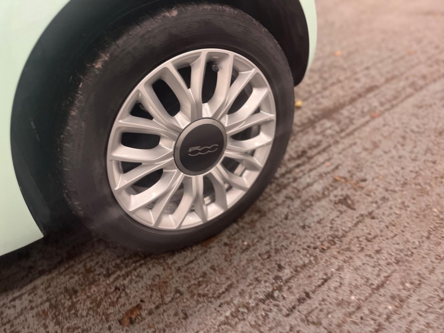 Used Fiat 500 2014 for sale - 76523479: Photo 33