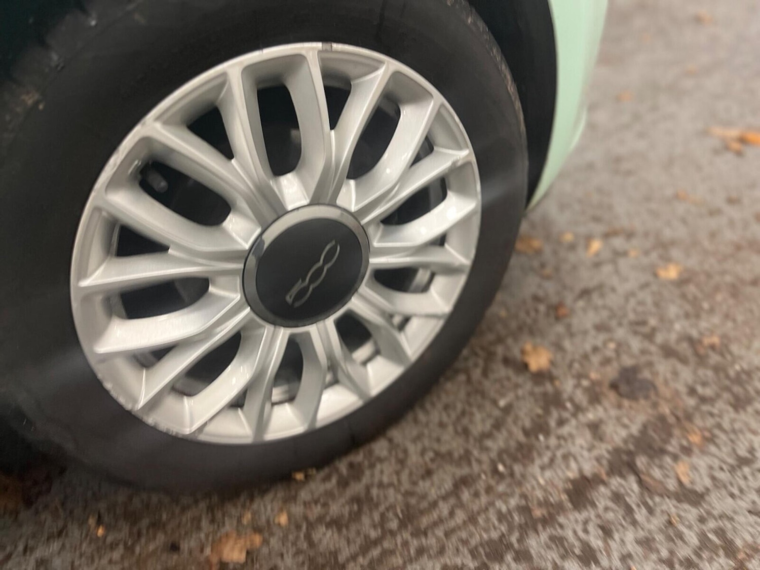 Used Fiat 500 2014 for sale - 76523479: Photo 35