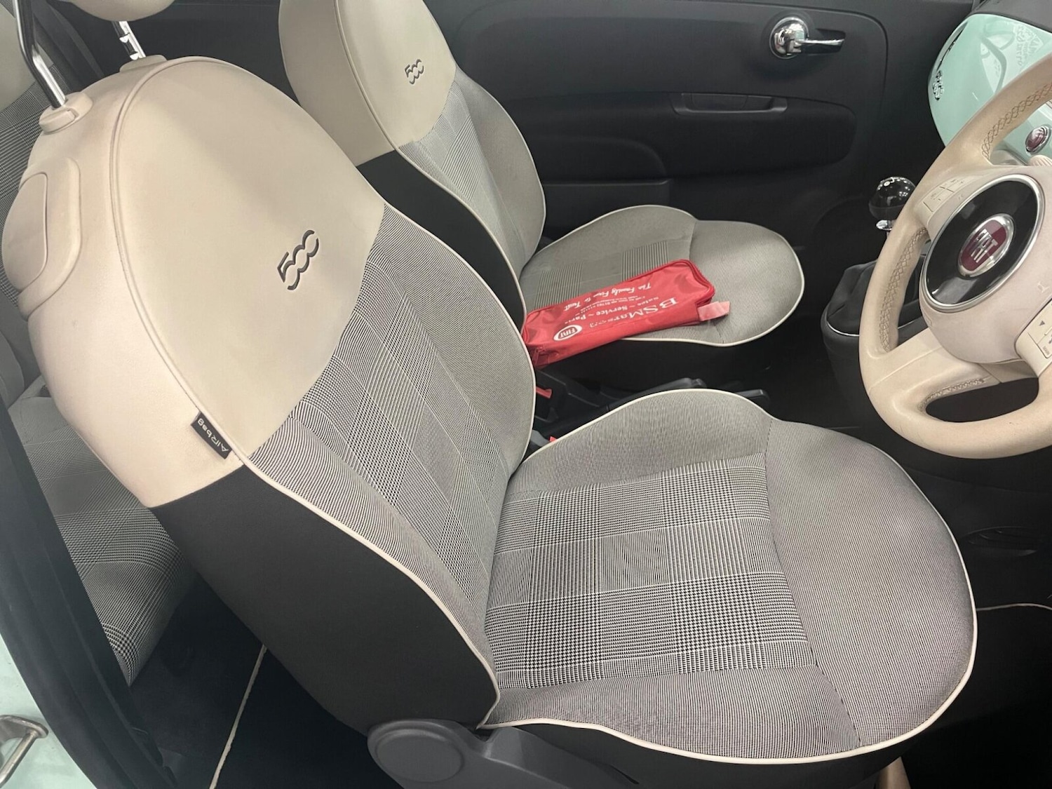 Used Fiat 500 2014 for sale - 76523479: Photo 7