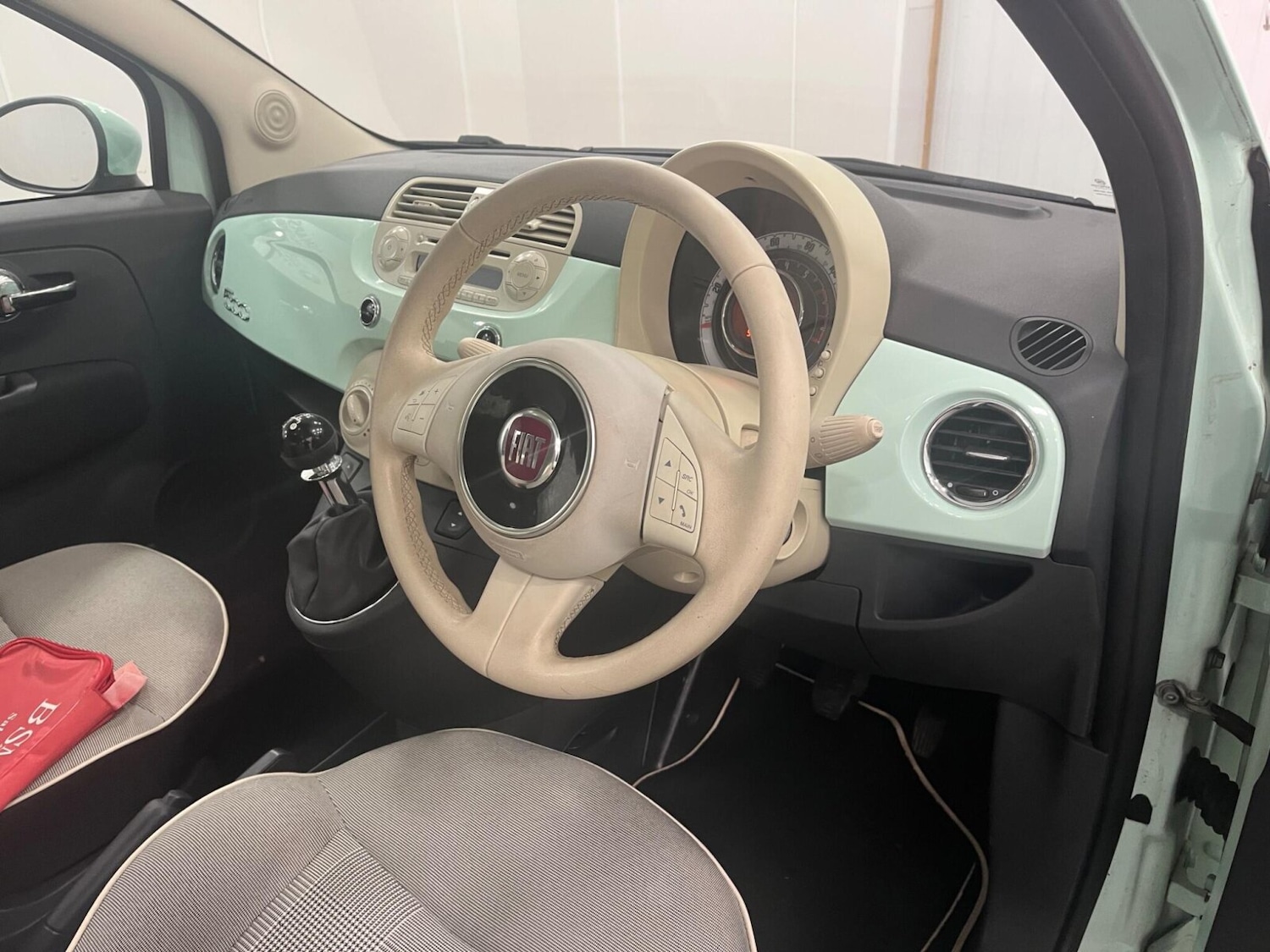 Used Fiat 500 2014 for sale - 76523479: Photo 8