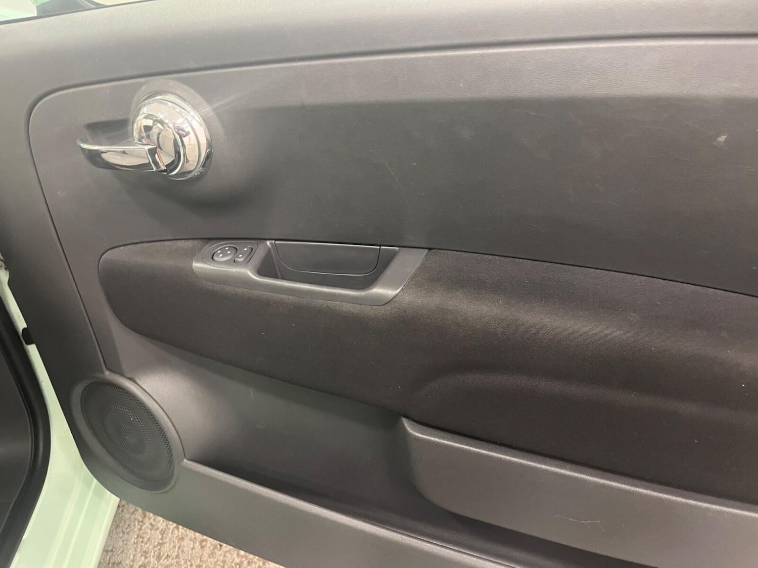 Used Fiat 500 2014 for sale - 76523479: Photo 9