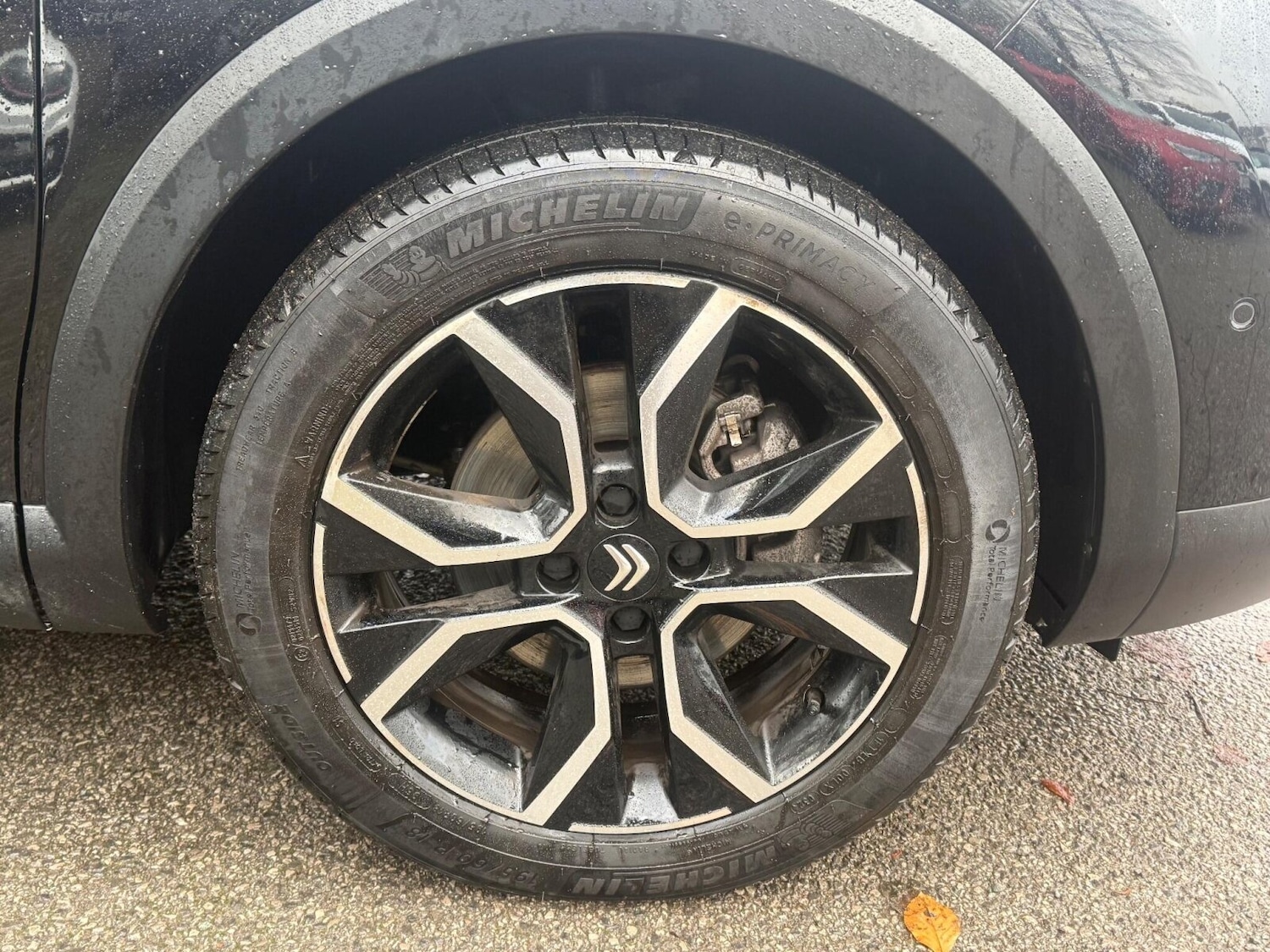 Used Citroen C4 2023 for sale - 76684399: Photo 14