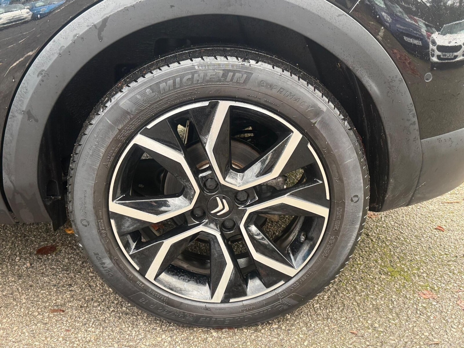 Used Citroen C4 2023 for sale - 76684399: Photo 18