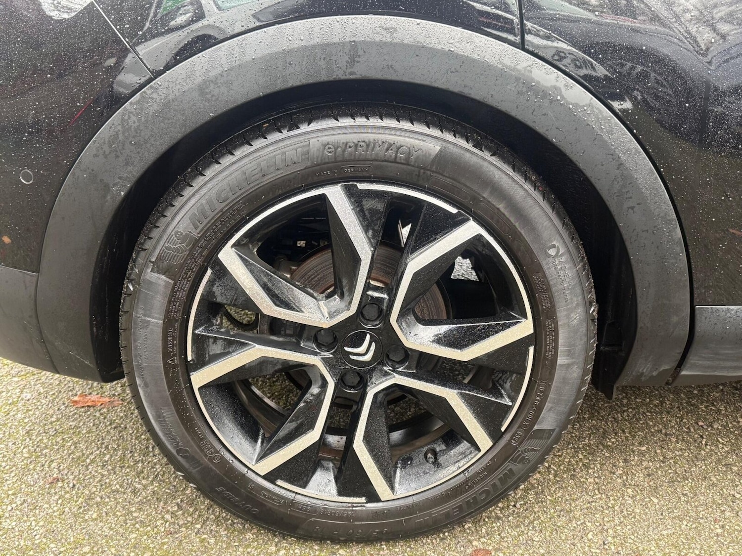 Used Citroen C4 2023 for sale - 76684399: Photo 19