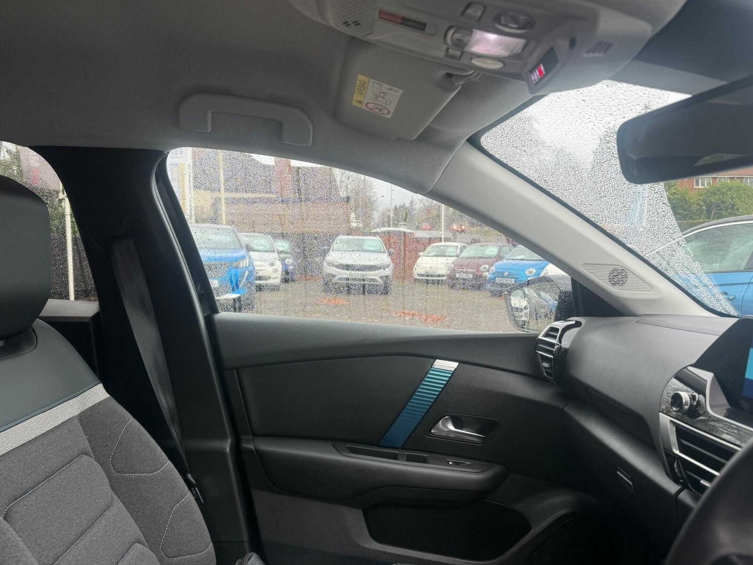 Used Citroen C4 2023 for sale - 76684399: Photo 21