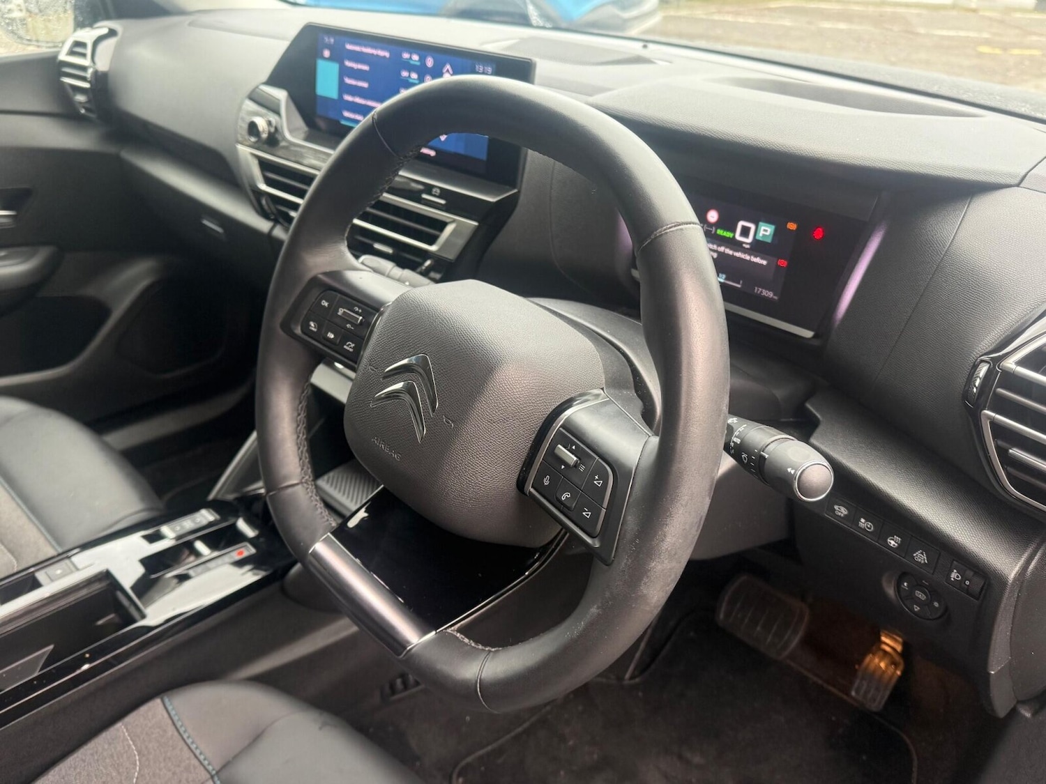 Used Citroen C4 2023 for sale - 76684399: Photo 22