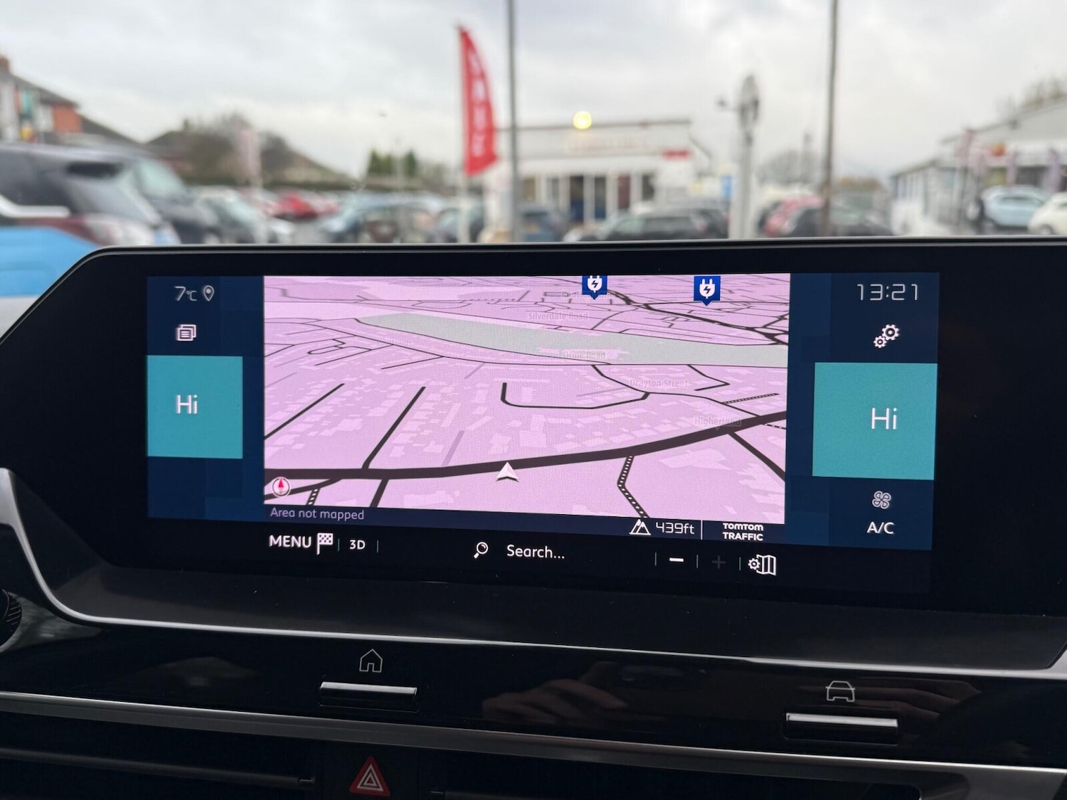 Used Citroen C4 2023 for sale - 76684399: Photo 35