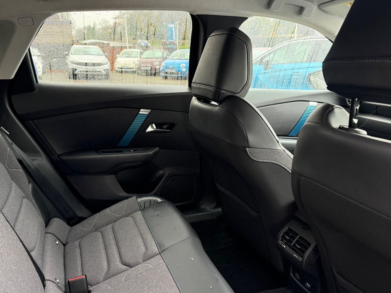 Used Citroen C4 2023 for sale - 76684399: Photo 38