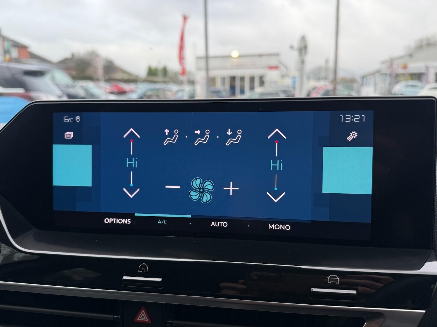 Used Citroen C4 2023 for sale - 76684399: Photo 39