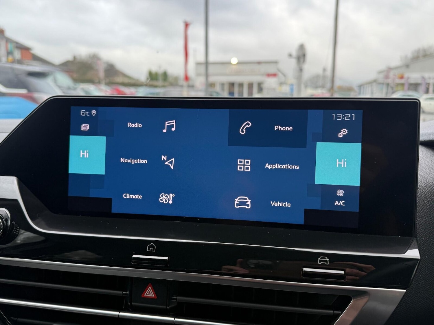 Used Citroen C4 2023 for sale - 76684399: Photo 40