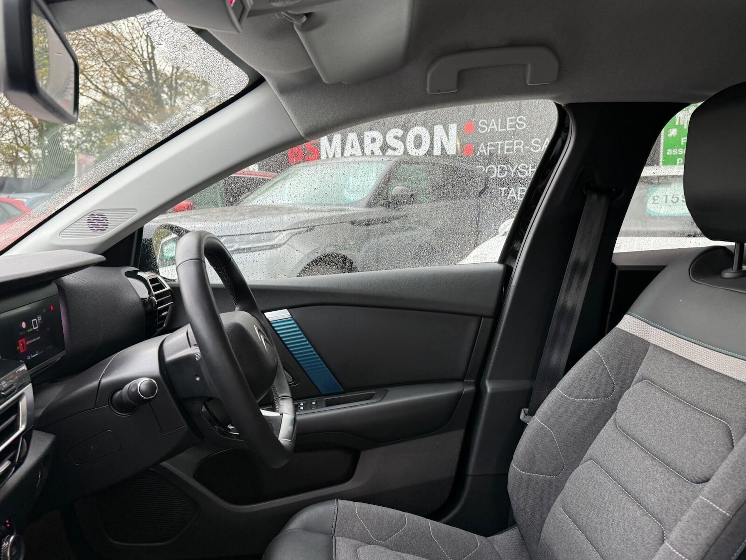 Used Citroen C4 2023 for sale - 76684399: Photo 41