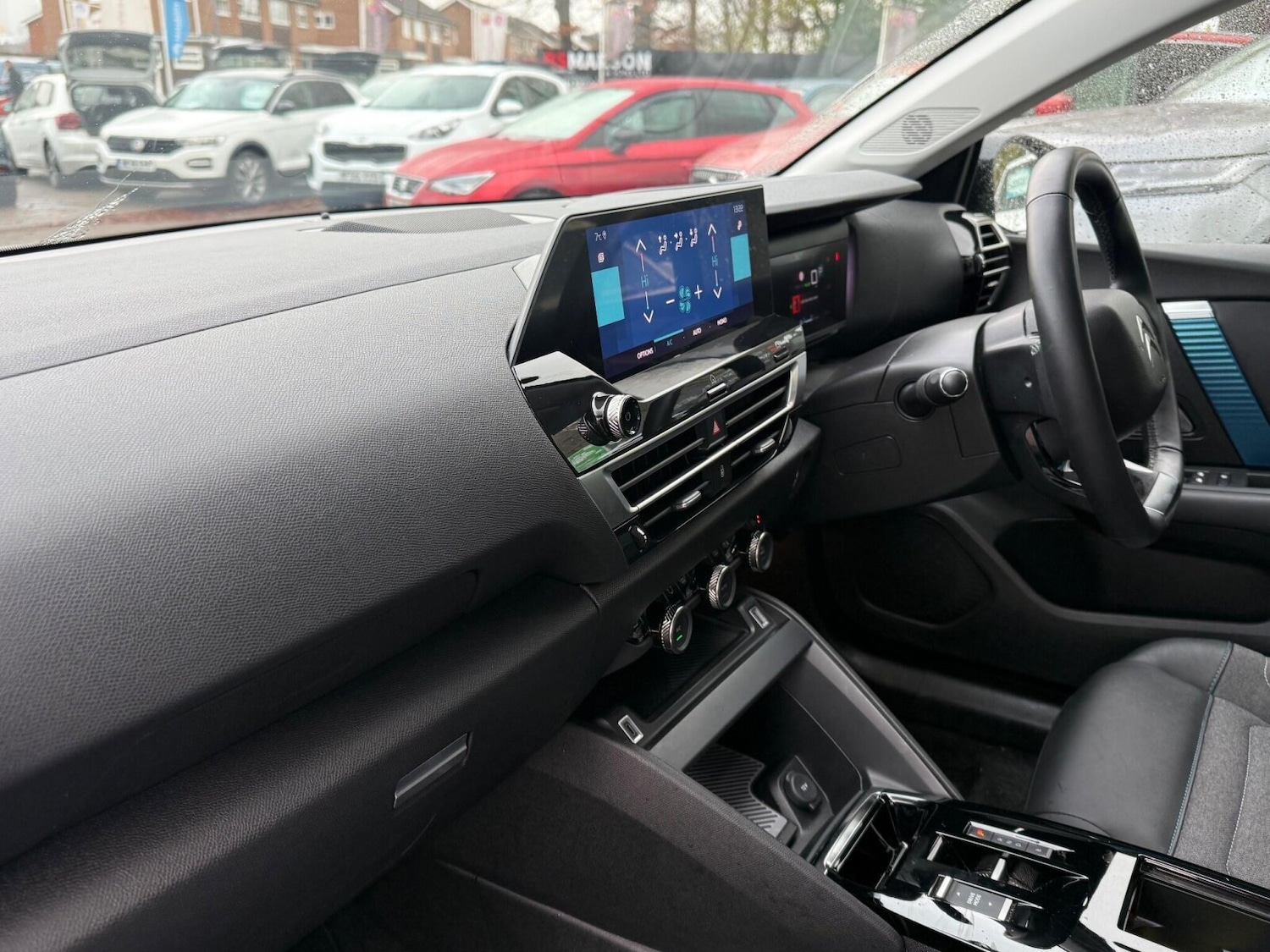 Used Citroen C4 2023 for sale - 76684399: Photo 42