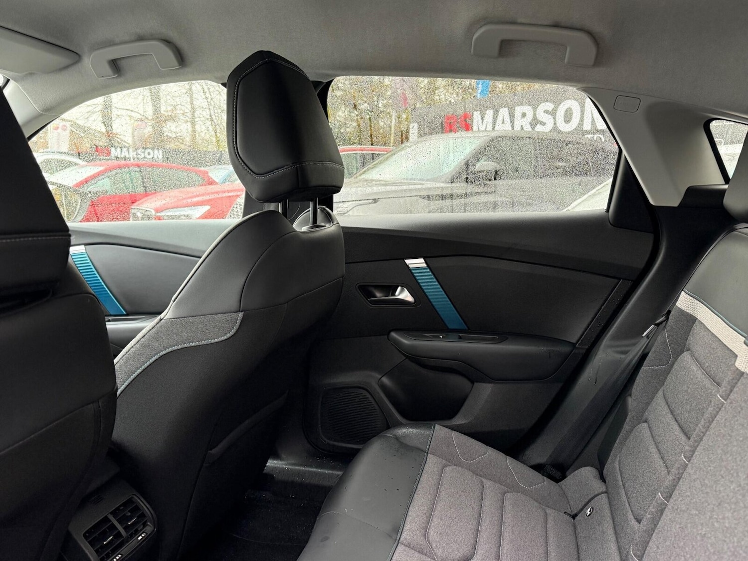 Used Citroen C4 2023 for sale - 76684399: Photo 43