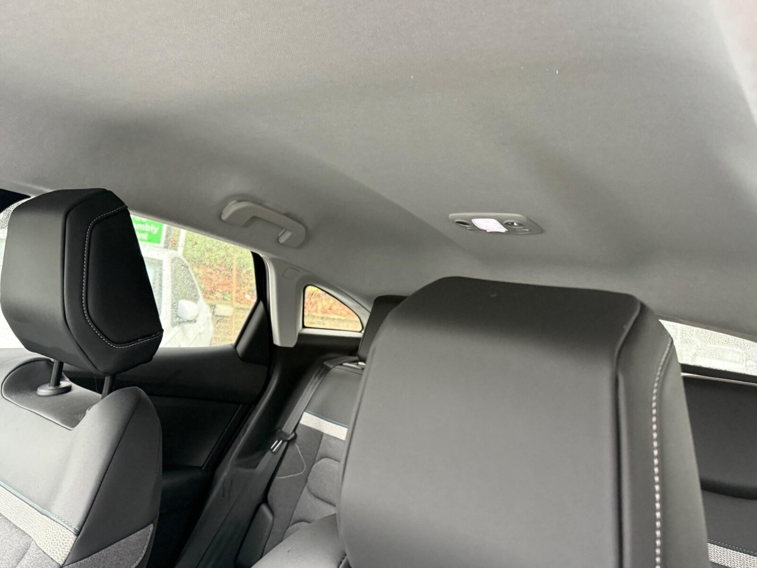 Used Citroen C4 2023 for sale - 76684399: Photo 46