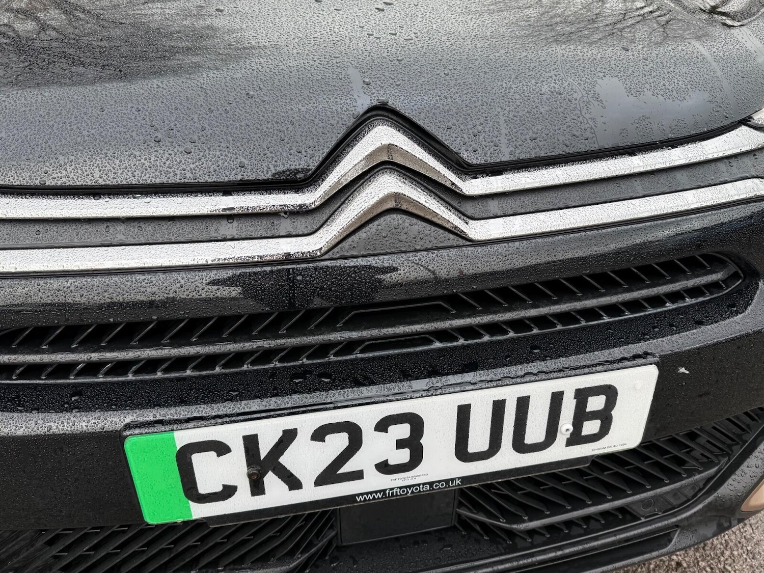 Used Citroen C4 2023 for sale - 76684399: Photo 48