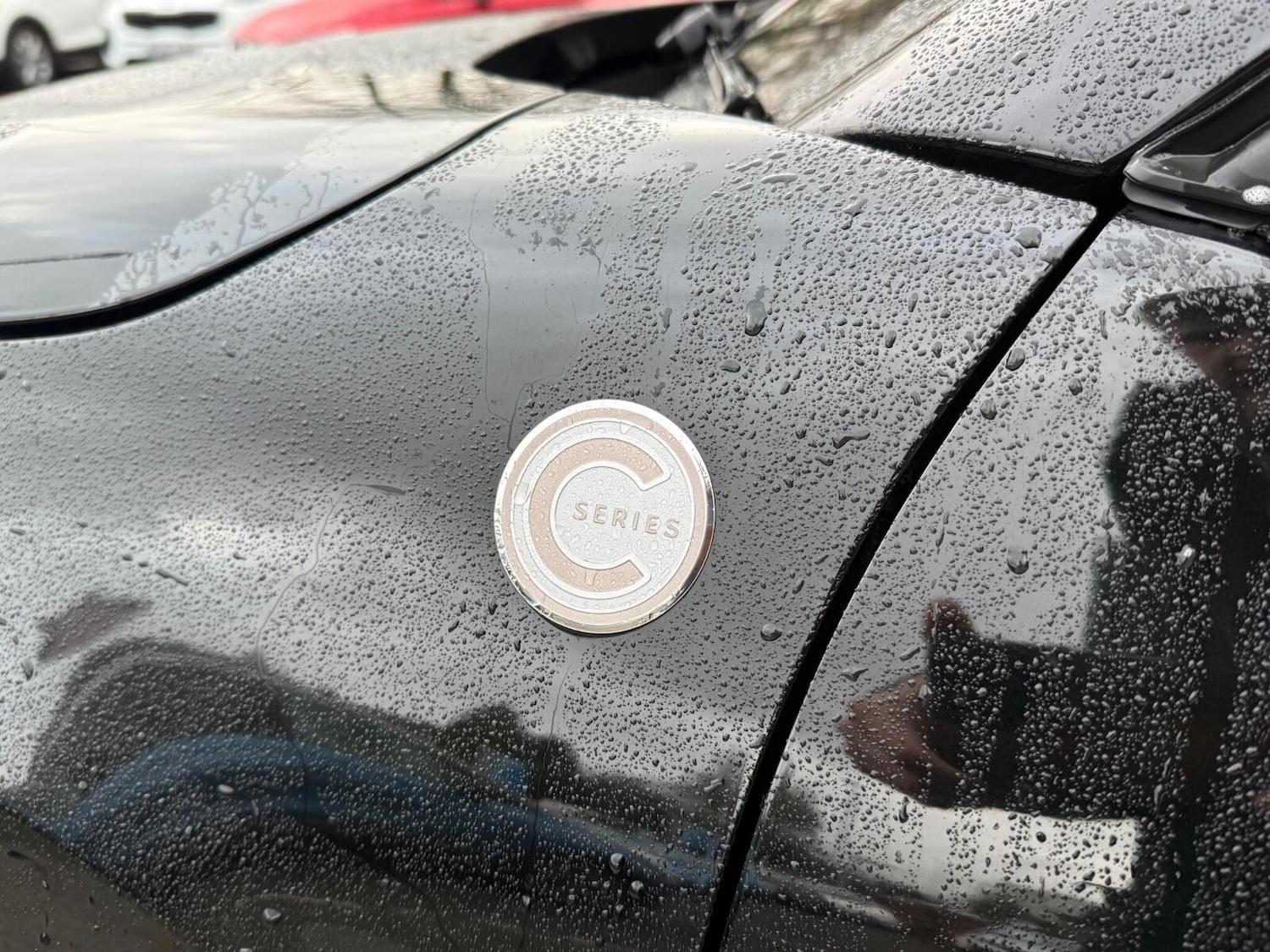 Used Citroen C4 2023 for sale - 76684399: Photo 49