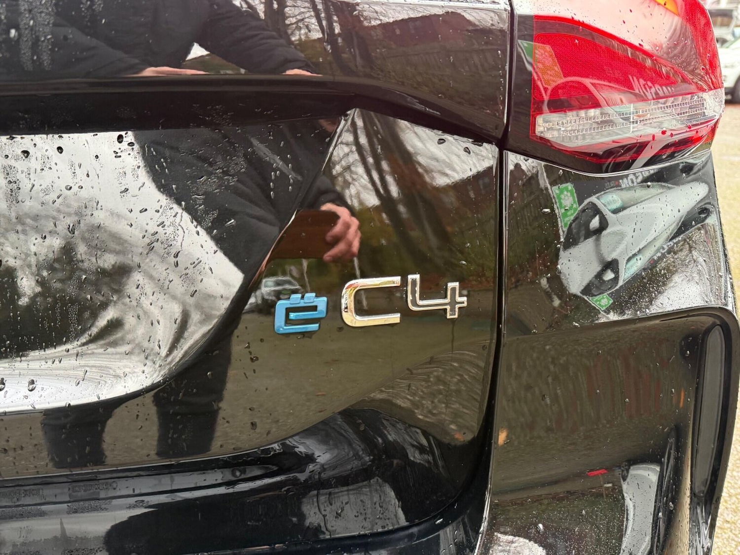 Used Citroen C4 2023 for sale - 76684399: Photo 51